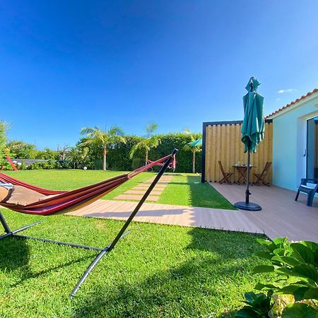 Terra Vivaz - Ribeira Cottage Ribeira Grande Ngoại thất bức ảnh