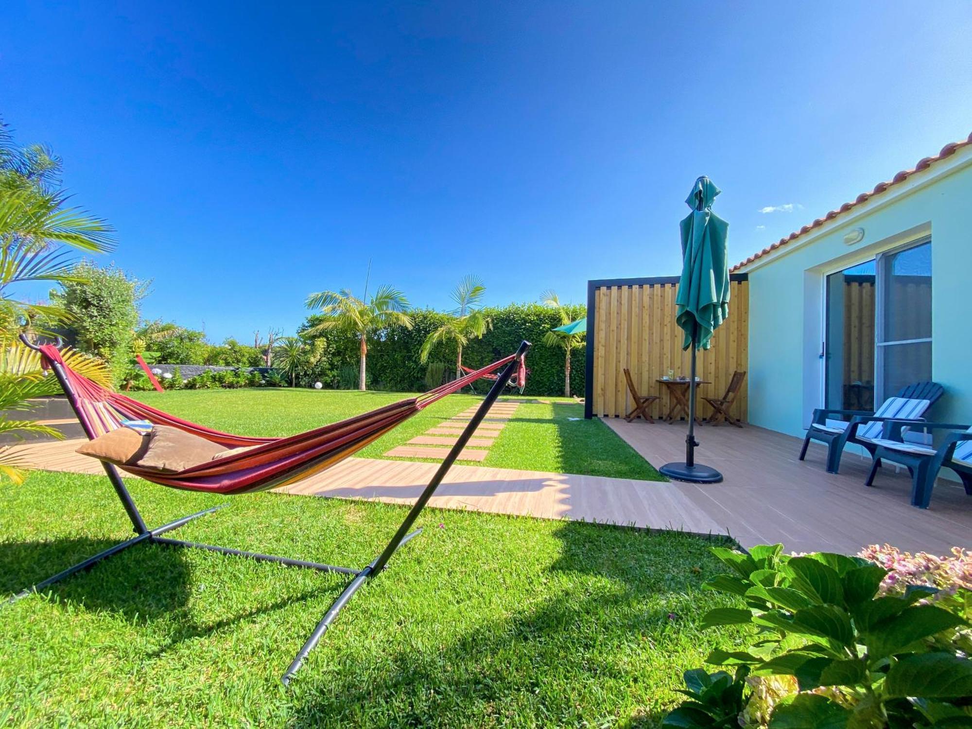 Terra Vivaz - Ribeira Cottage Ribeira Grande Ngoại thất bức ảnh