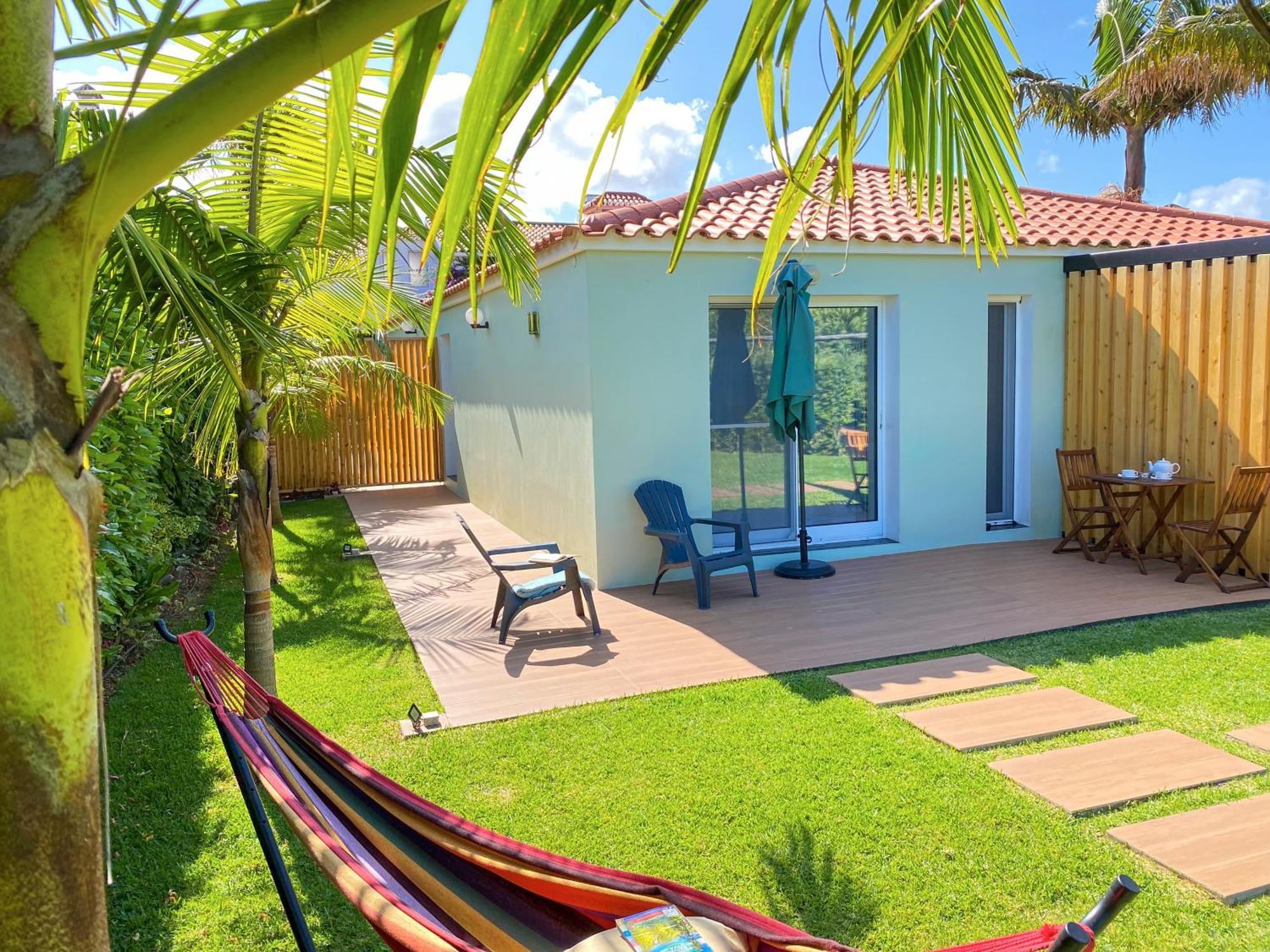 Terra Vivaz - Ribeira Cottage Ribeira Grande Ngoại thất bức ảnh