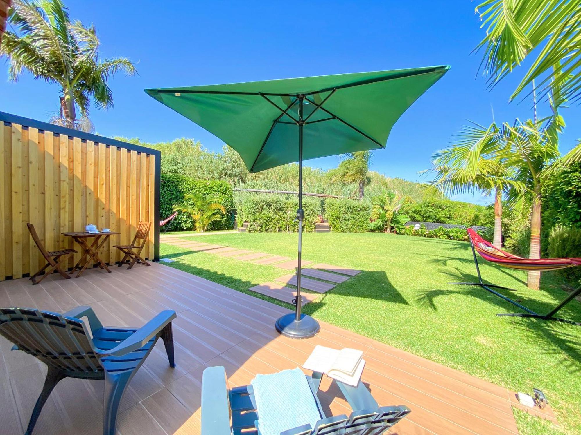 Terra Vivaz - Ribeira Cottage Ribeira Grande Ngoại thất bức ảnh