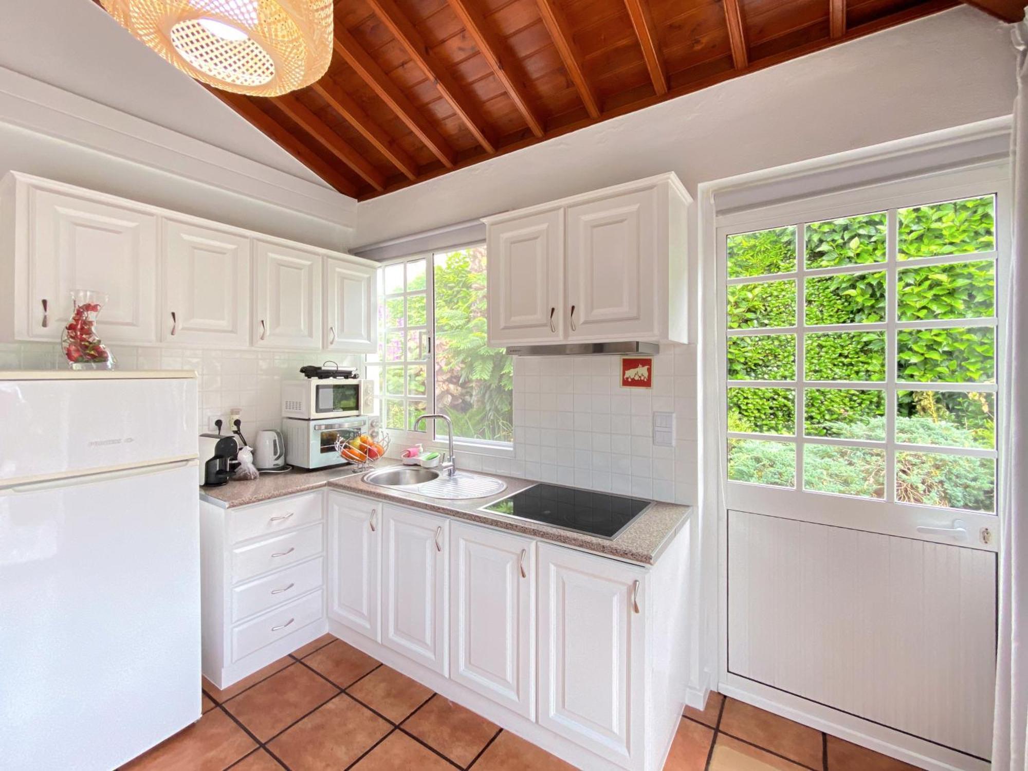 Terra Vivaz - Ribeira Cottage Ribeira Grande Ngoại thất bức ảnh