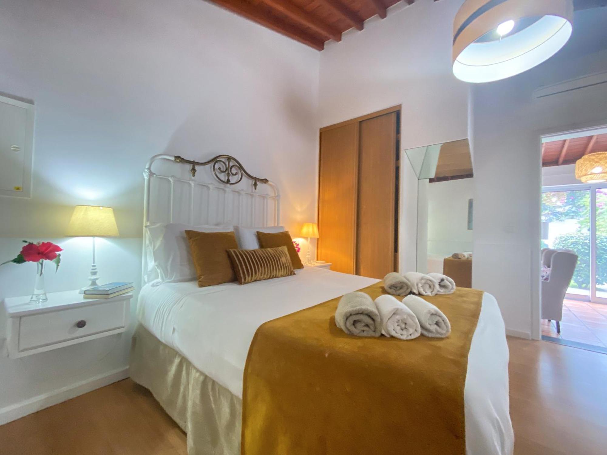 Terra Vivaz - Ribeira Cottage Ribeira Grande Ngoại thất bức ảnh