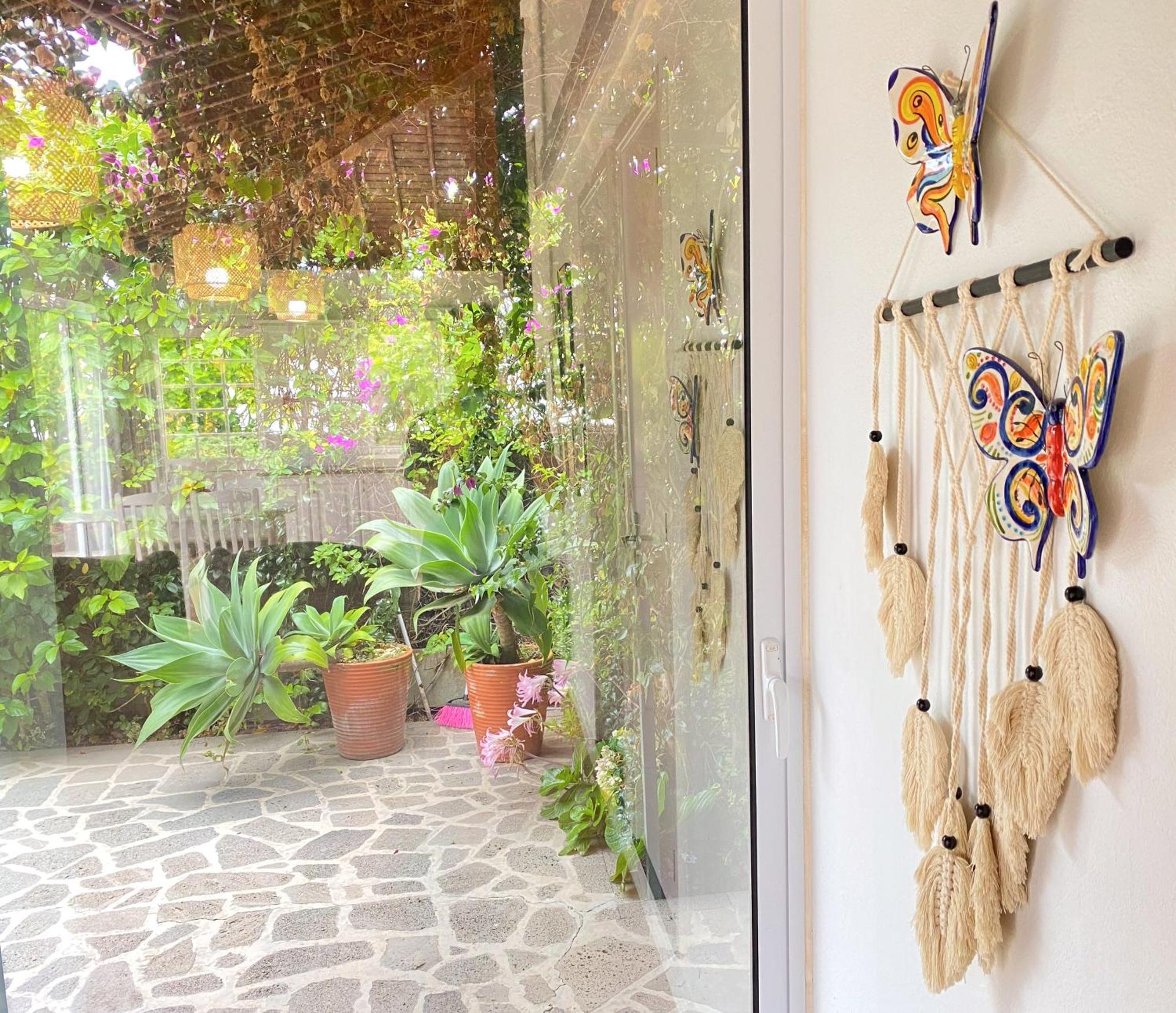 Terra Vivaz - Ribeira Cottage Ribeira Grande Ngoại thất bức ảnh